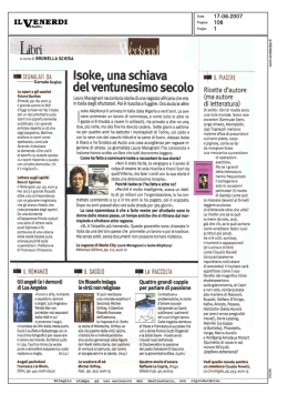 Libri - Fazi Editore