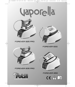 M0S10308-I - Servizio Assistenza Tecnica Polti