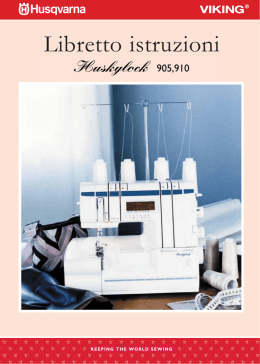 cover 905-910 ITA.indd