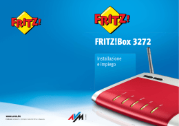 FRITZ!Box 3272