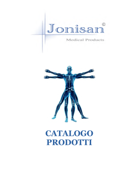 kit pronto soccorso all.1 - Jonisan Medical Products