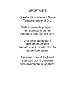 Cerimoniale funebre - Zidduk ha din