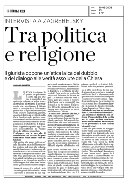 Tra politica - s3.amazonaws.com