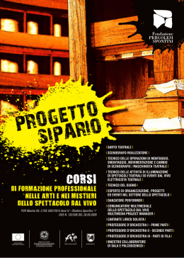 Scarica - Liricamente