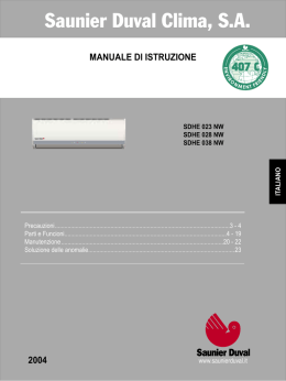 Saunier Duval Clima, S.A.