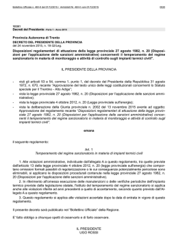 [103301] Bollettino n. 48 del 01/12/2015