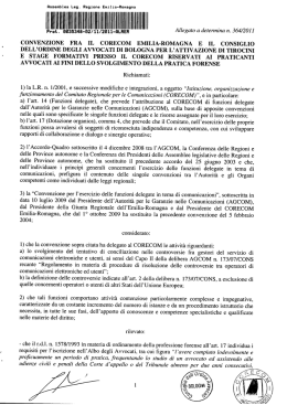 Convenzione Corecom_Consiglio