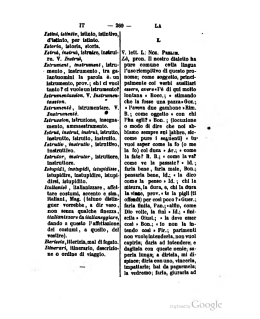 Nuovo dizionario piemontese-italiano ragionato e