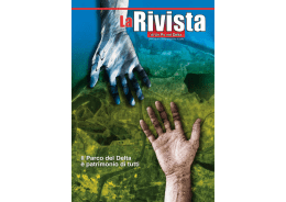 "La Rivista" - n. 1/132 - Anno XIX - Aprile 2014