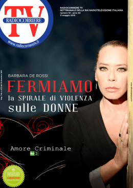 sfogliabile - Ufficio Stampa Rai