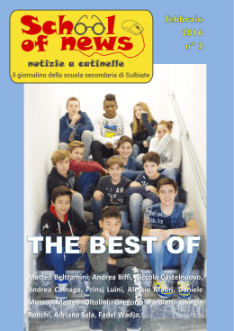 Matteo Beltramini, Andrea Biffi, Niccol&ograve;
