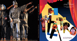 scarica il file completo in pdf - Centro Culturale Teatro Camuno