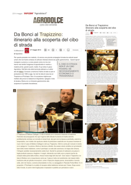 Leggi&hellip; - Trapizzino