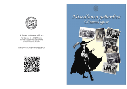PDF - Biblioteca Marucelliana