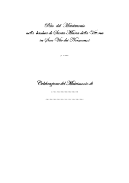 e - Basilica di Santa Maria della Vittoria