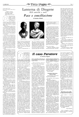 La Reggia giornale della Societ&agrave; per Palazzo Ducale di Mantova 2003