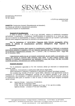 circolare applicazione iva al 10%