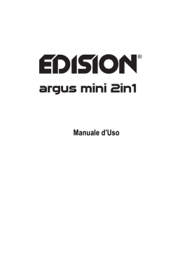 Manuale d`Uso - Digisat di MP