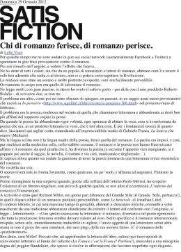 Segue PDF - Transeuropa Edizioni