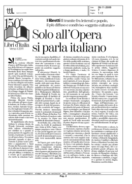 O - Italiadecide