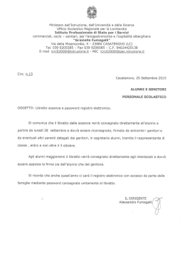 Visualizza - Graziella FUMAGALLI