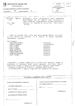 Scarica la DGR n. 1000 del 08/09/2014