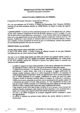 Scarica allegati: ordinanza on-line