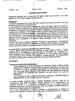 MOLISE aniem - Fillea CGIL