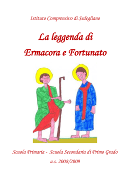 Documento in formato pdf - Istituto Comprensivo di Basiliano e