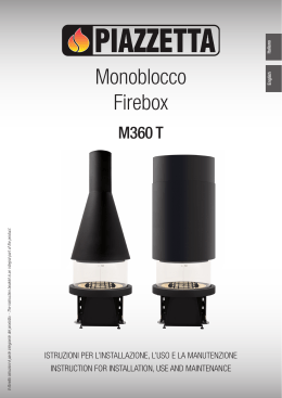 Monoblocco Firebox