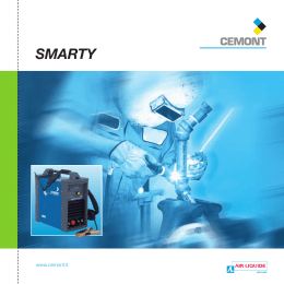 smarty - Cemont