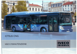 MANUALE CITELIS pag