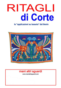 Libretto Benin I.pub