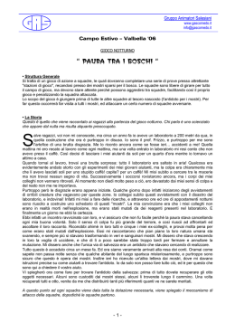 scarica la scheda completa del gioco con dinamiche e materiali