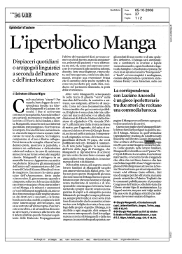 Il Sole 24 ore
