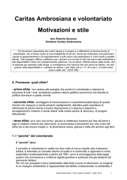 Scarica il documento