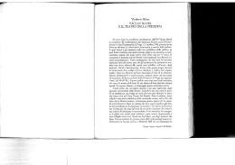 Vladimir Milres - Teatro e Storia