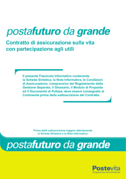 dal 28/01/2014 al 31/05/2014