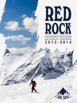 20 1 - Red Rock