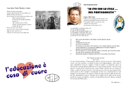 scarica il libretto della veglia