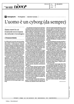 ma ora DOV(F - Zeroviolenza