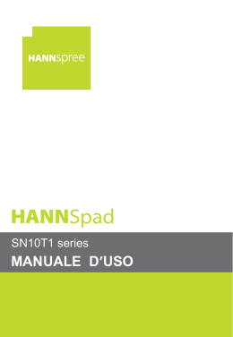 manuale dtuso
