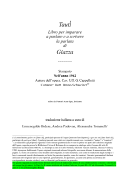 (Bidese, Padovan, Tomaselli, 2009) (pdf, it, 328 KB, 3/21/13)