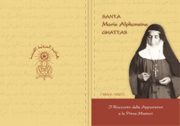 Marie Alphonsine