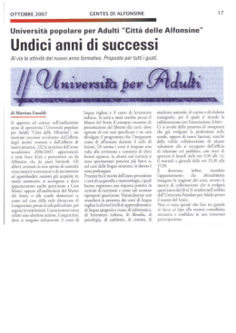 articolo