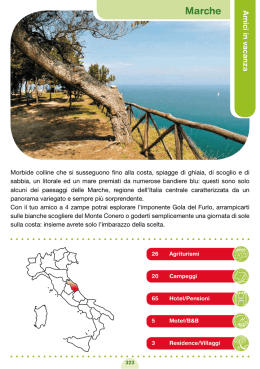 Marche - ENPA Arezzo