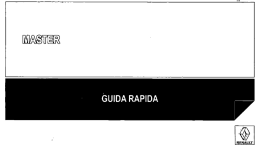 Scarica la scheda in formato PDF