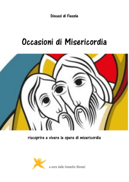 Occasioni di Misericordia