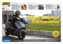 News - Moto.it