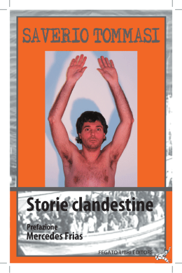Storie clandestine